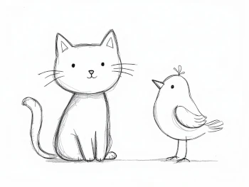 animals