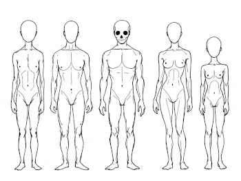 bodyshapes