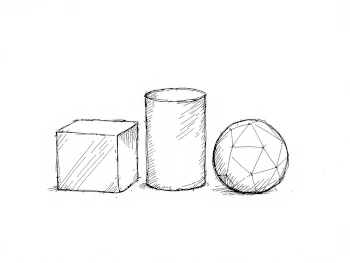 shapes